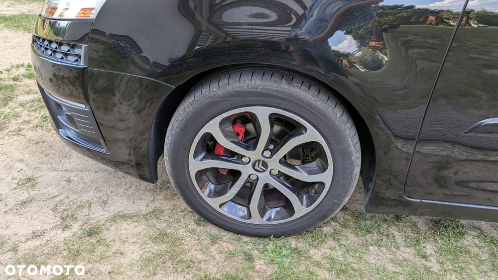 Citroën C4 Picasso 1.6 HDi My Way - 11