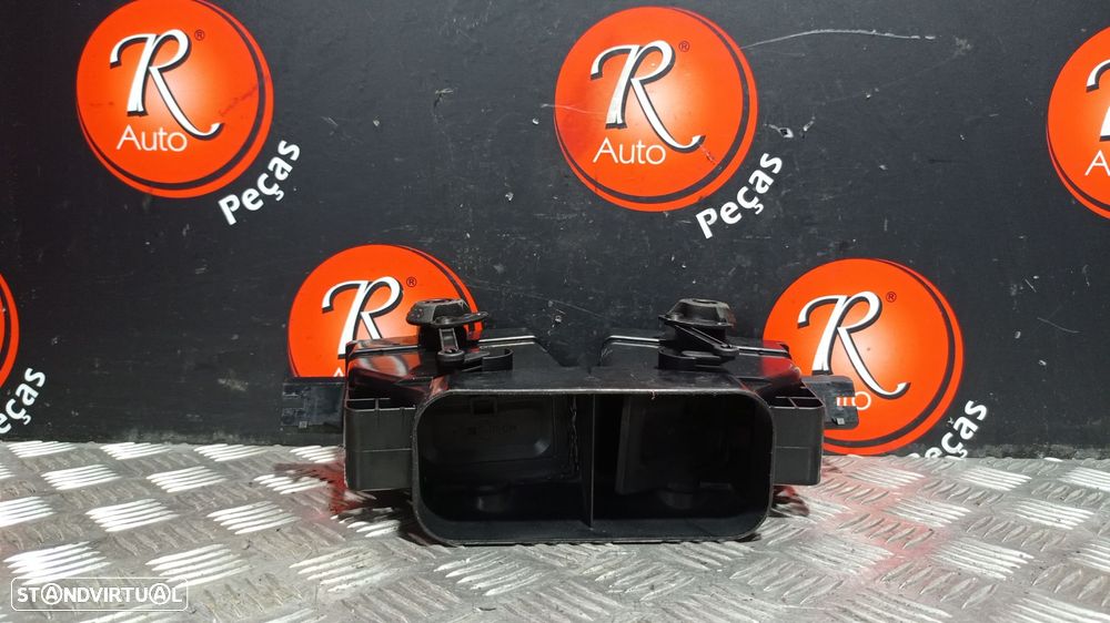 Arejadores Mercedes-Benz A-Class (W168) - 3