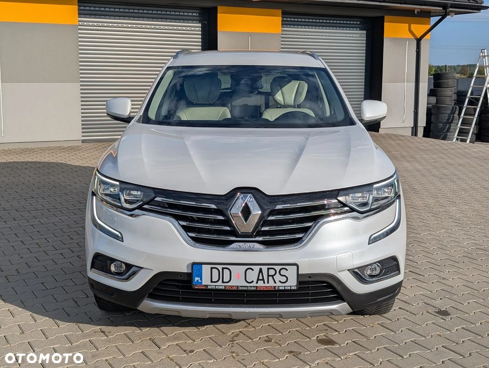 Renault Koleos ENERGY dCi 175 X-tronic 4WD INITIALE PARIS - 7
