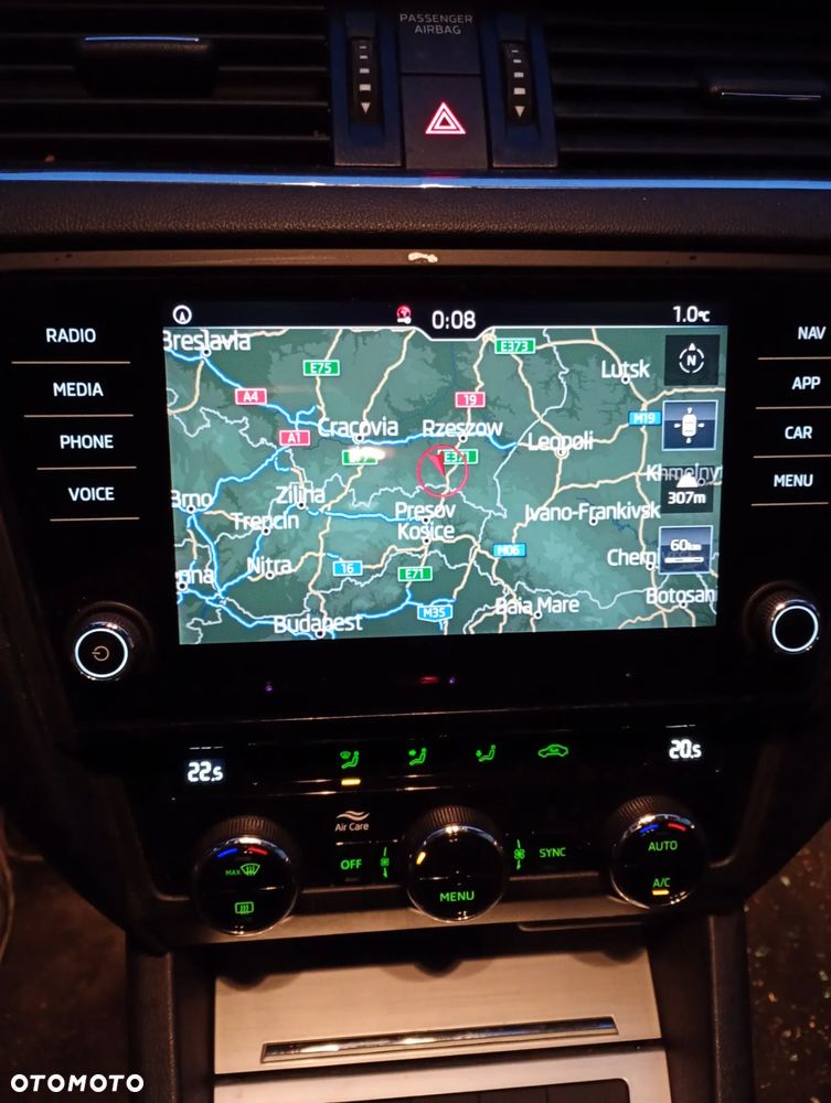 Skoda Octavia 2.0 TDI Premium Edition - 9