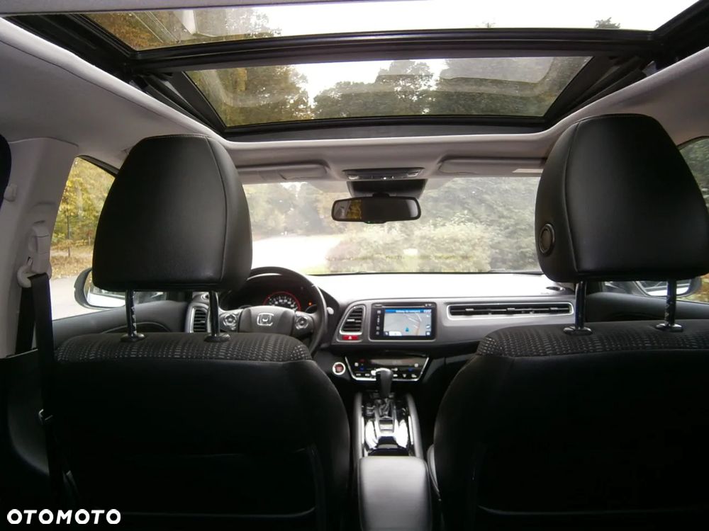 Honda HR-V 1.5 Executive (ADAS) CVT - 9