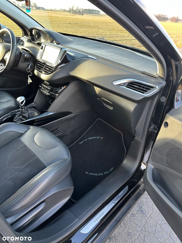 Peugeot 2008 PureTech 130 Stop&Start Crossway - 3