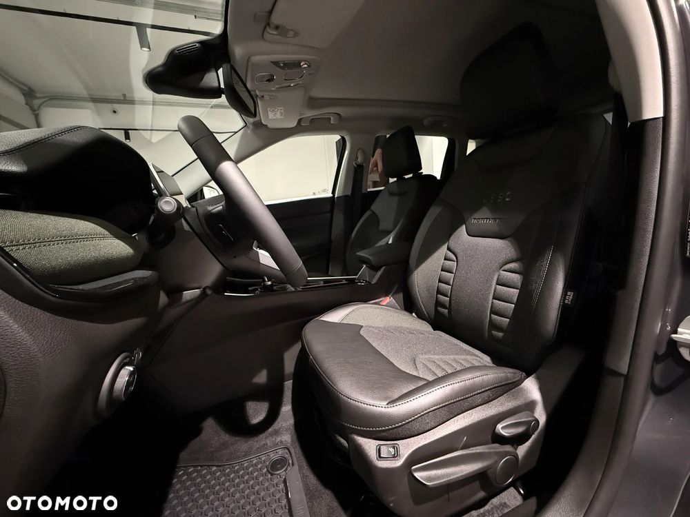 Jeep Compass 1.5 T4 mHEV North Star FWD S&S DCT - 19