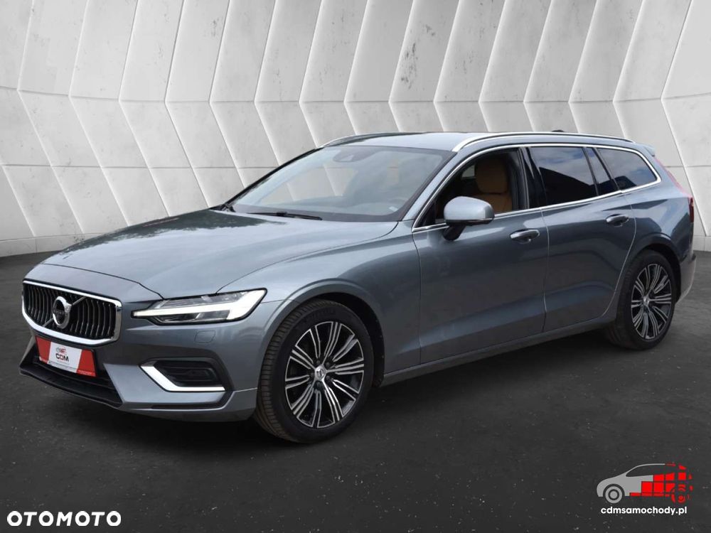 Volvo V60 - 6