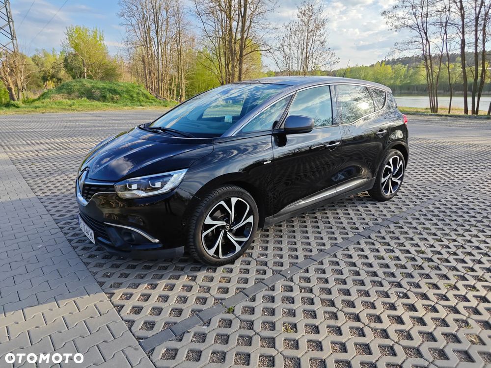 Renault Scenic - 9