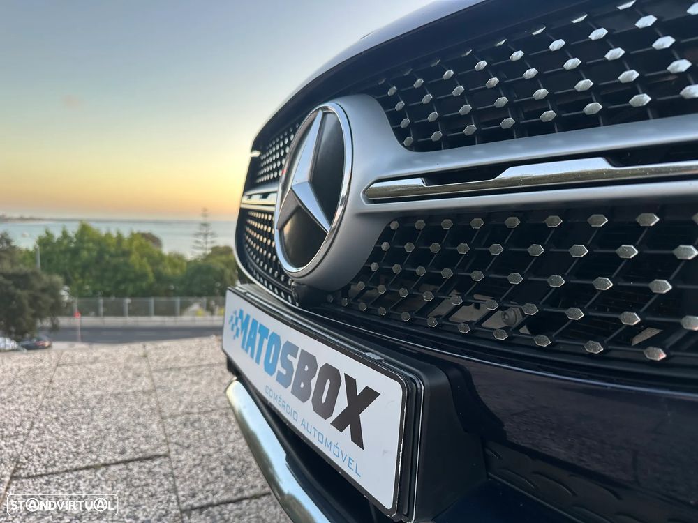 Mercedes-Benz GLC 300 de 4Matic 9G-TRONIC AMG Line - 27