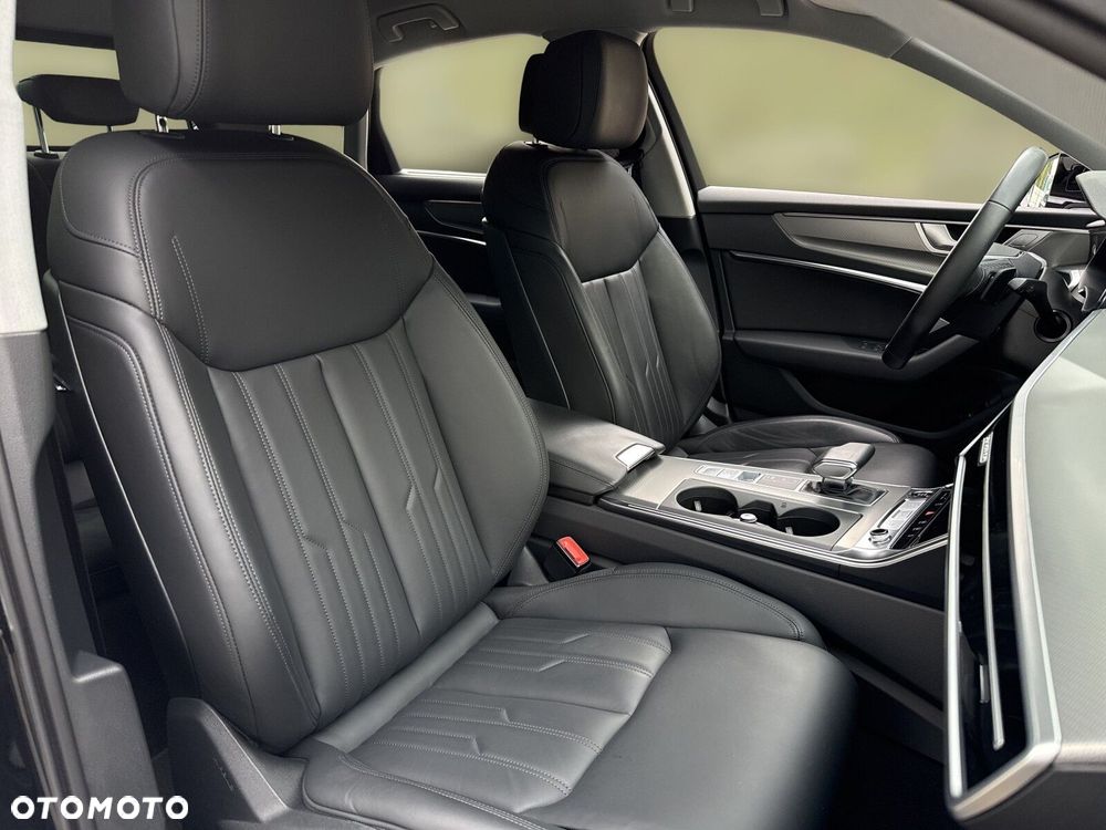 Audi A6 Limousine - 16