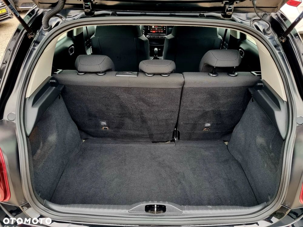 Citroën C3 1.2 PureTech Shine - 14