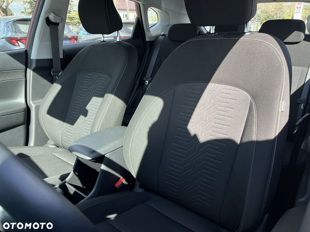 Hyundai Kona - 19