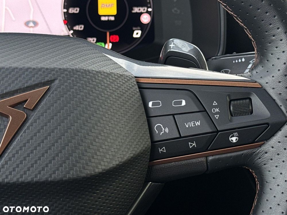 Cupra Formentor 1.5 TSI DSG - 18