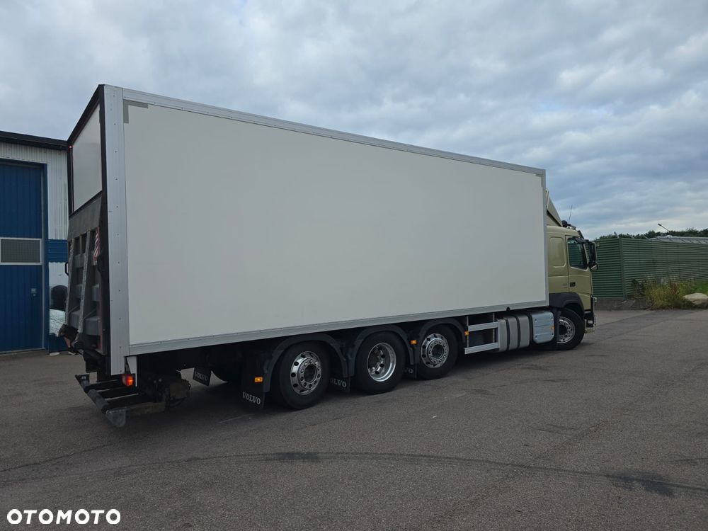 Volvo FM 500 - 7