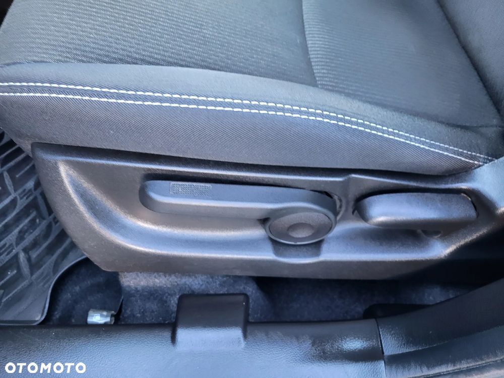 Suzuki SX4 S-Cross 1.4 Boosterjet Allgrip Comfort - 14