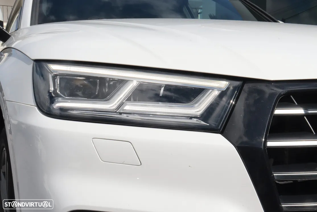 Audi Q5 55 TFSIe quattro S line S tronic - 7