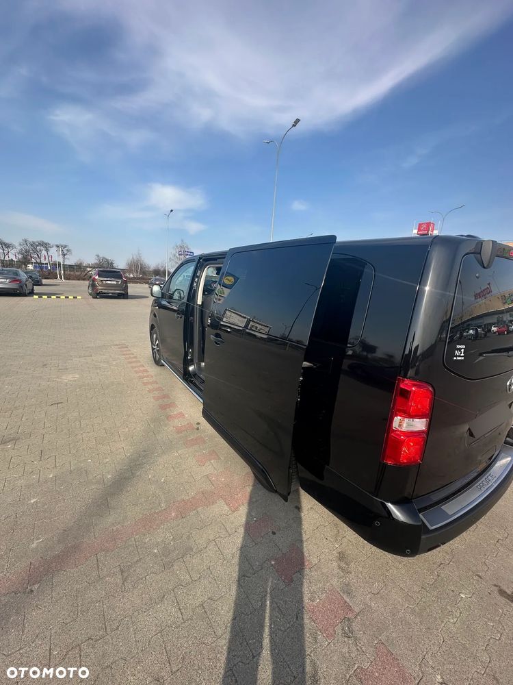 Toyota Proace Verso - 5