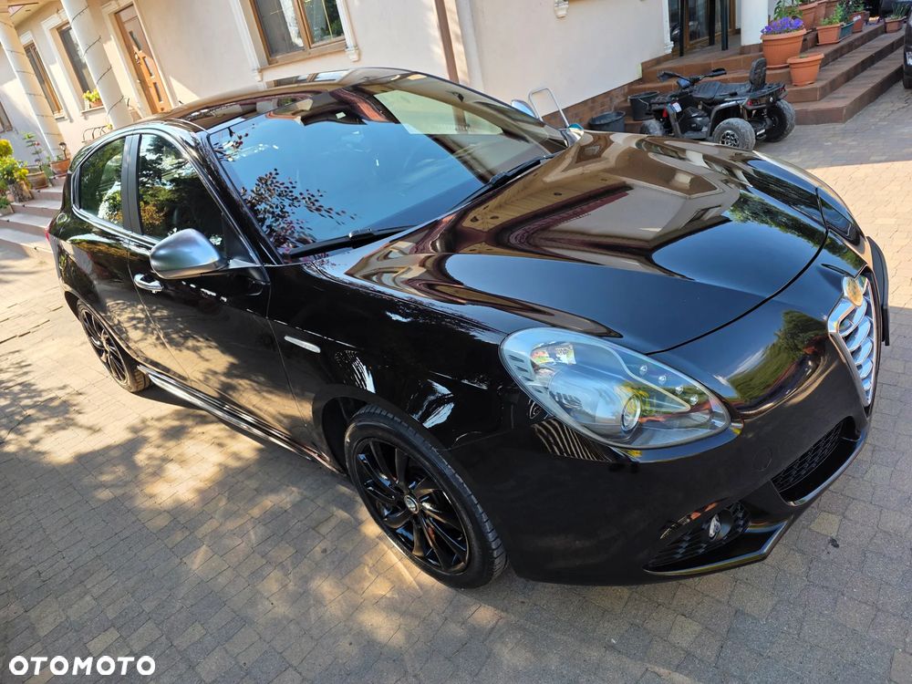 Alfa Romeo Giulietta 1.6 JTDM 16V - 18