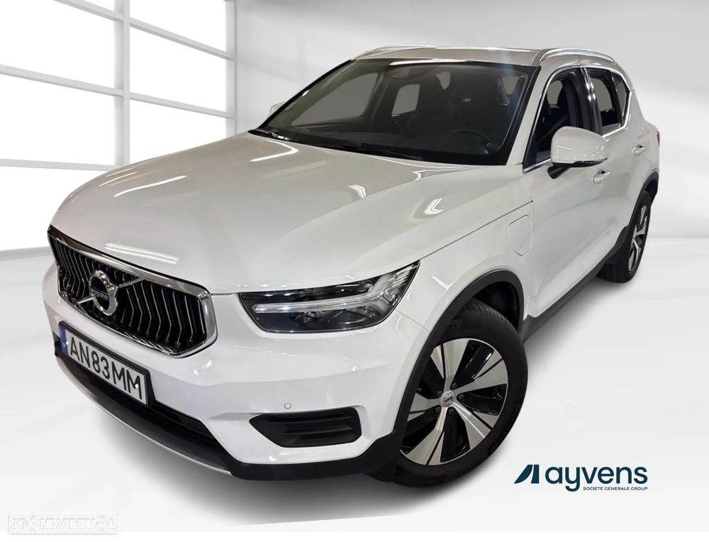Volvo XC 40 1.5 T5 PHEV Inscription Expression - 2