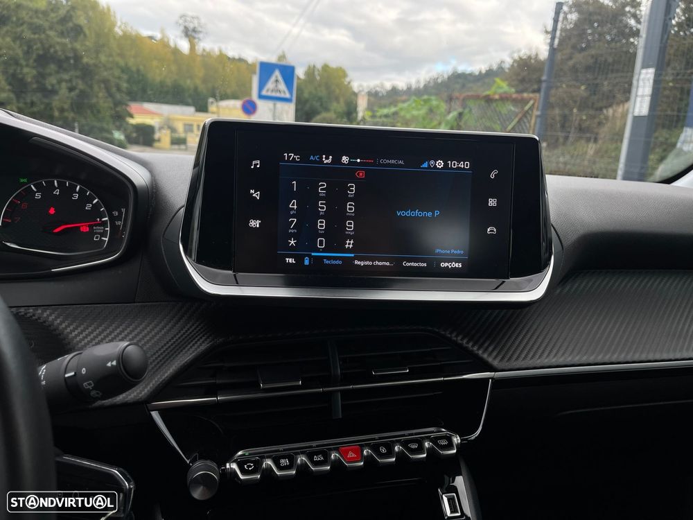 Peugeot 208 1.2 PureTech Active - 29