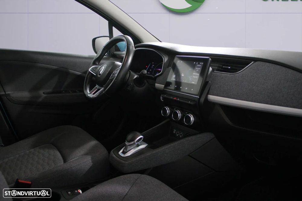 Renault Zoe — fotografia 8