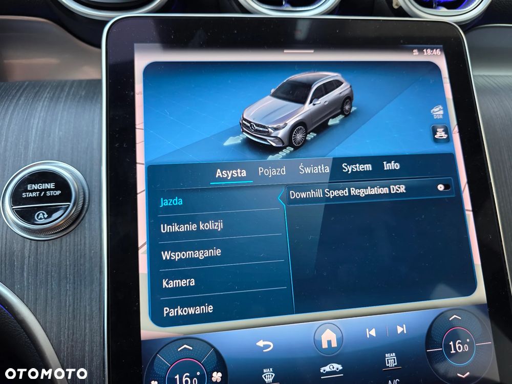 Mercedes-Benz GLC 220 d 4Matic 9G-TRONIC Edition Avantgarde - 35
