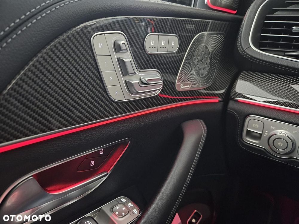 Mercedes-Benz GLE 400 d 4-Matic Premium - 24