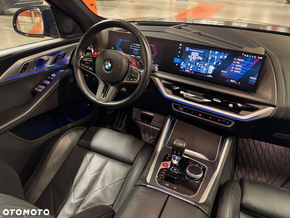 BMW XM - 14