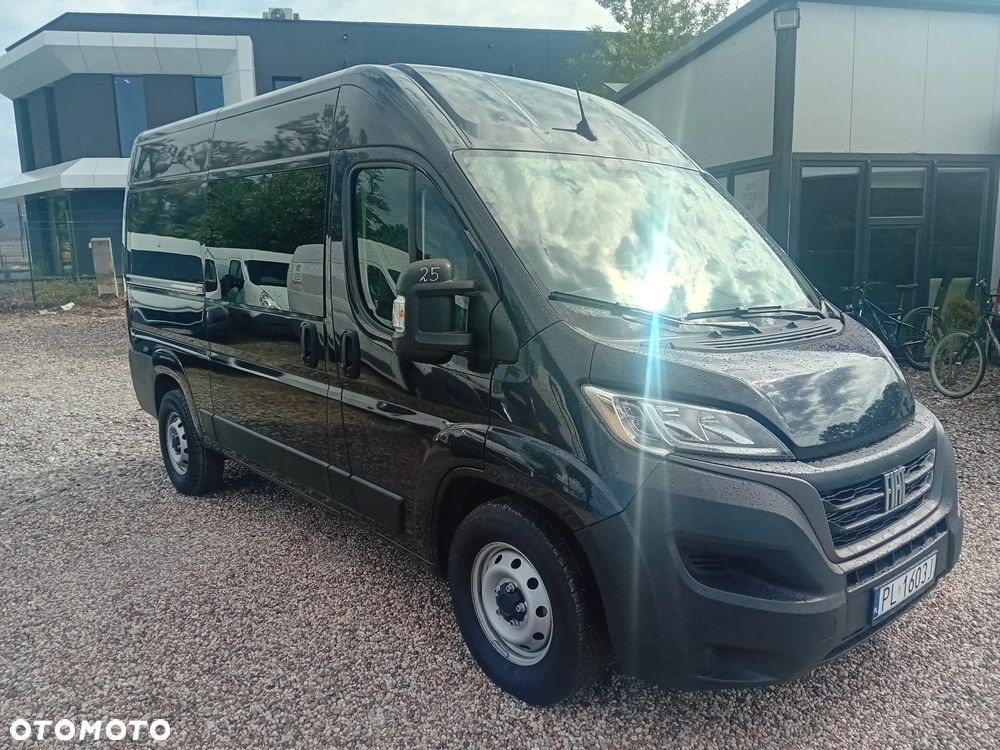 Fiat Ducato MJ L2H2 (bryg.) - 3