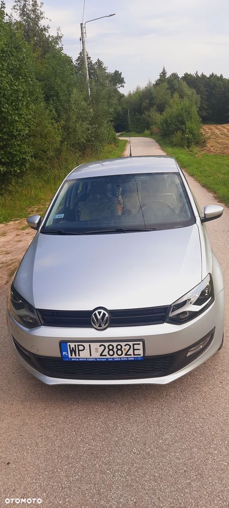 Volkswagen Polo - 5