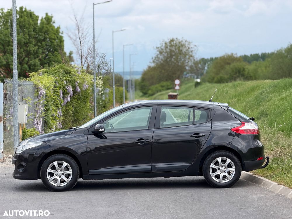 Renault Megane 1.6 16V 100 Authentique - 2
