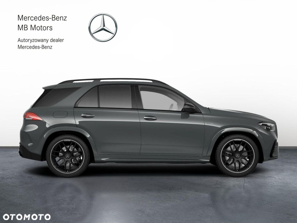 Mercedes-Benz GLE - 3