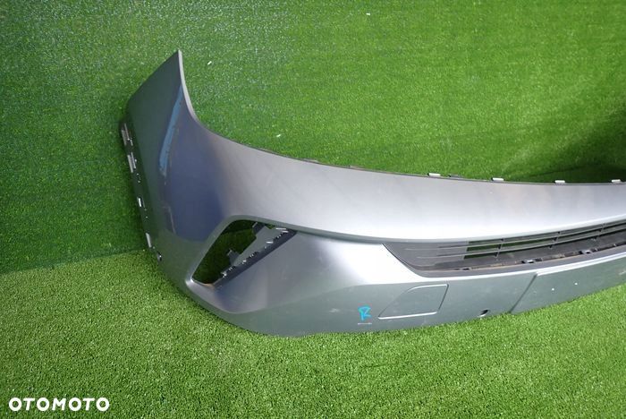 OPEL MOKKA B II LIFT 24- zderzak przedni przód - 6