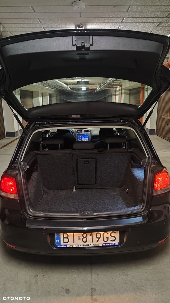 Volkswagen Golf 1.4 Trendline - 10
