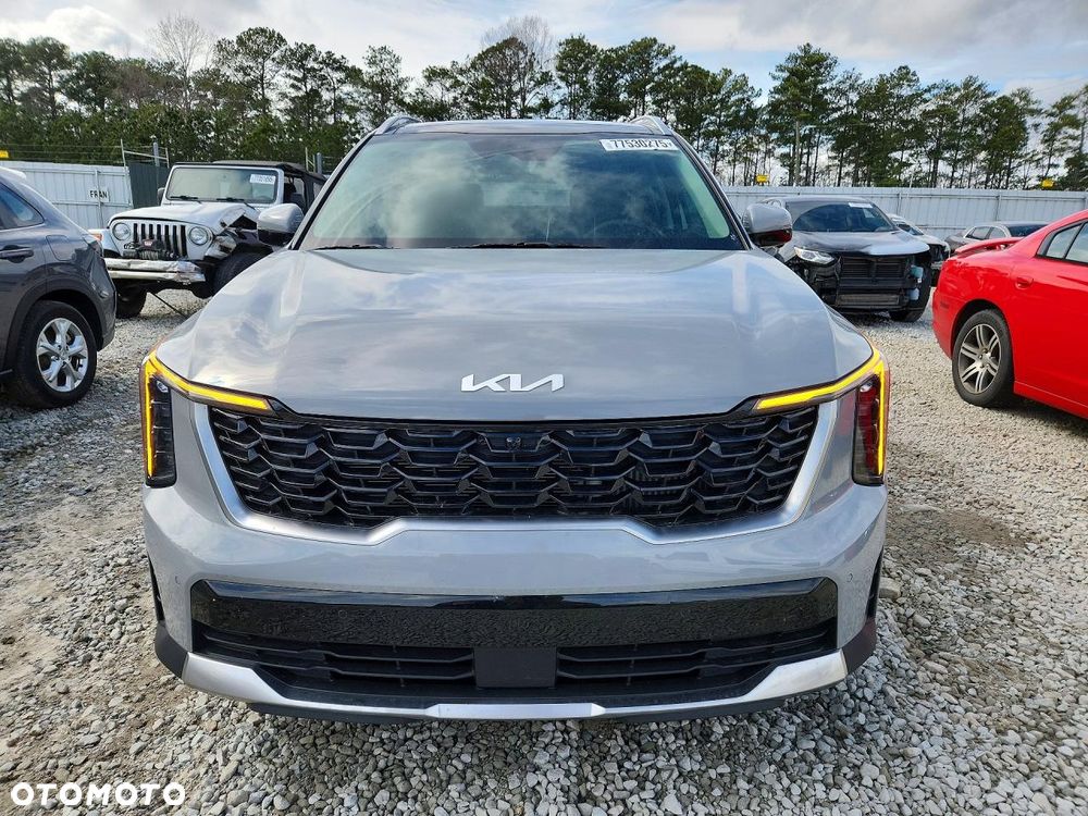 Kia Sorento - 6