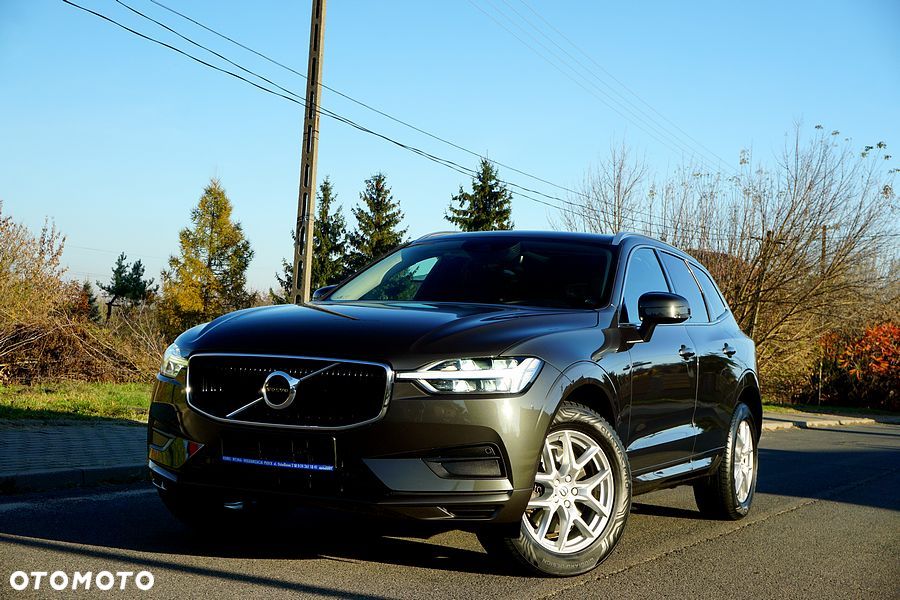 Volvo XC 60 B5 B Geartronic Momentum Pro - 2