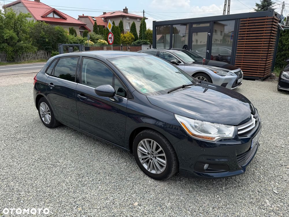 Citroën C4 VTi 120 Tendance - 18