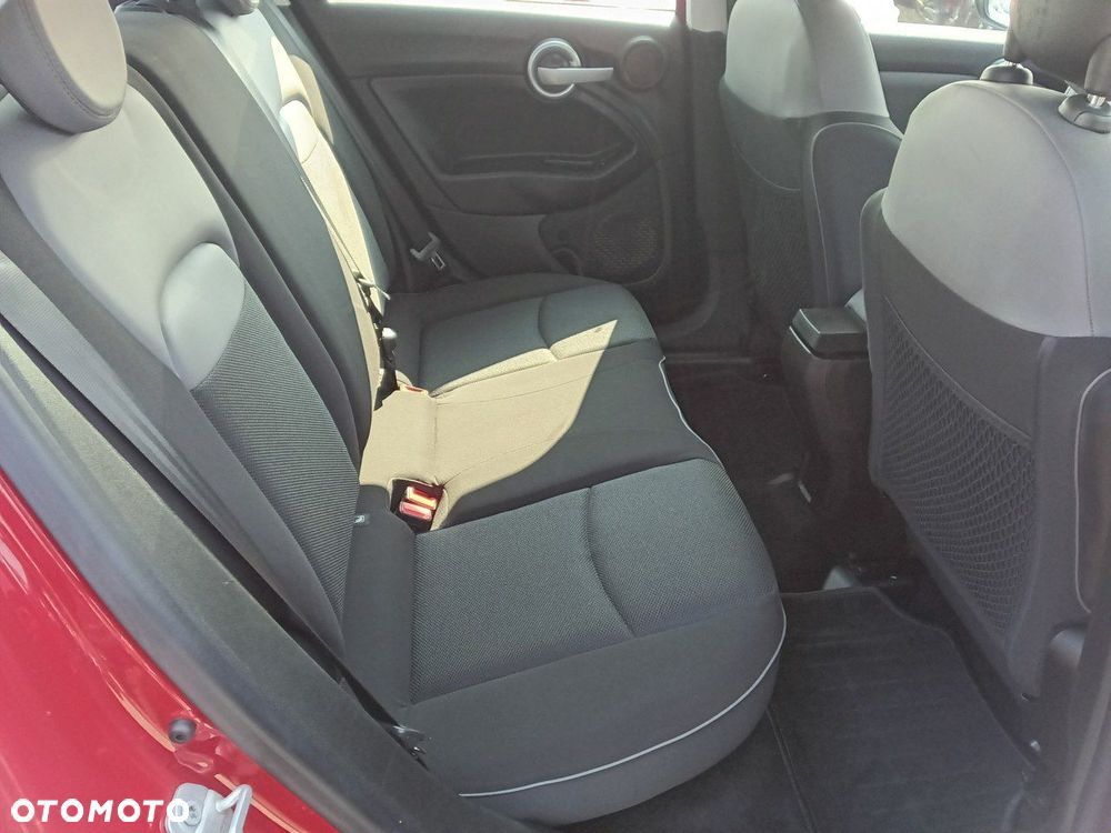 Fiat 500X - 13