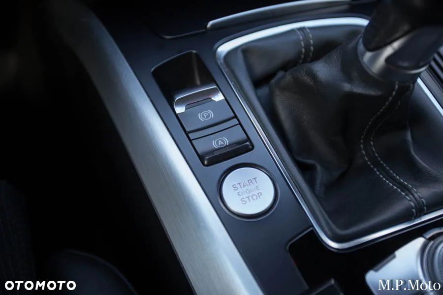 Audi A4 Limousine 2.0 TFSI Quattro - 21