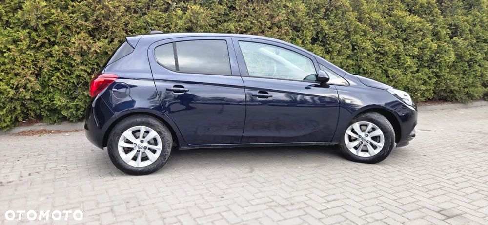 Opel Corsa 1.4 16V Innovation - 18