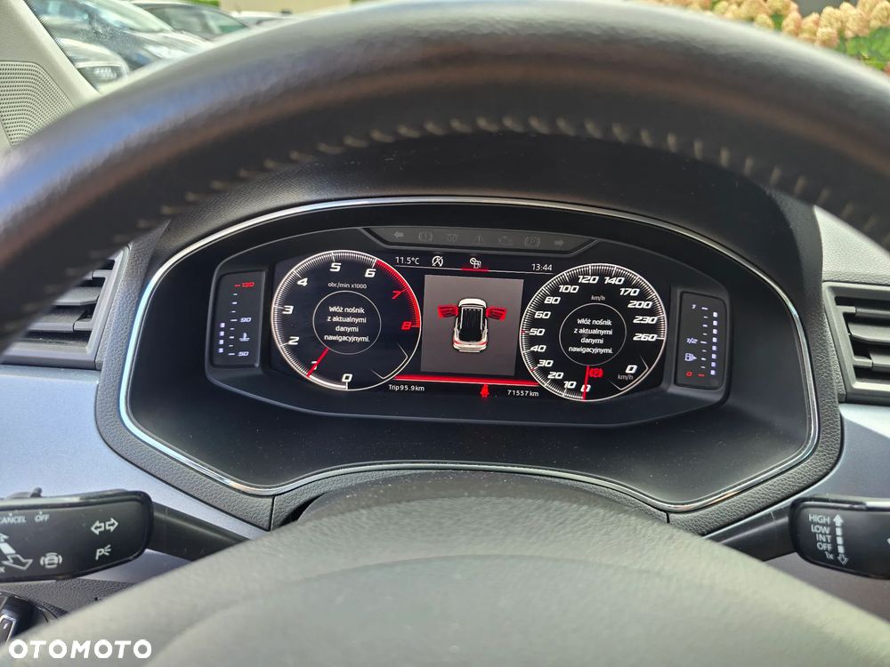 Seat Arona - 24