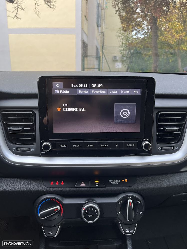 Kia Stonic 1.2 Dynamic - 7