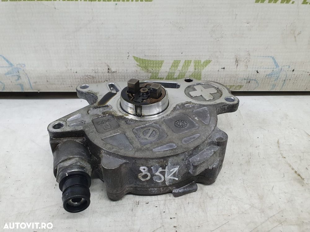 Pompa vacuum 03L145100 1.6 tdi CAYC Volkswagen VW Passat B7 [2010 - 2 - 1