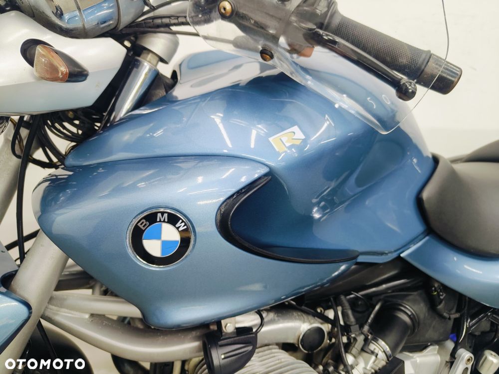 BMW R - 18