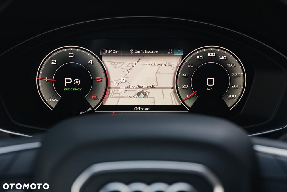 Audi Q5 Sportback 40 TDI mHEV Quattro Advanced S tronic - 29