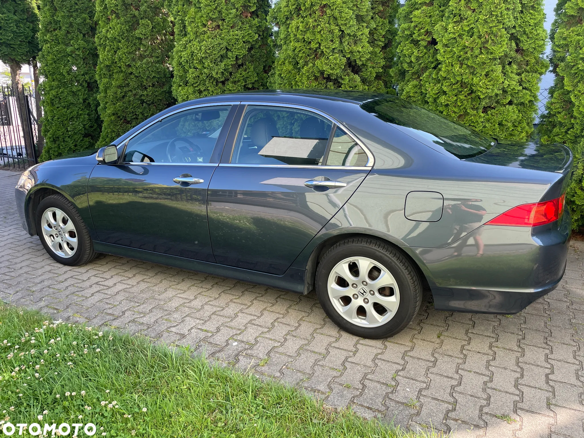 Honda Accord 2.0 i Sport - 7