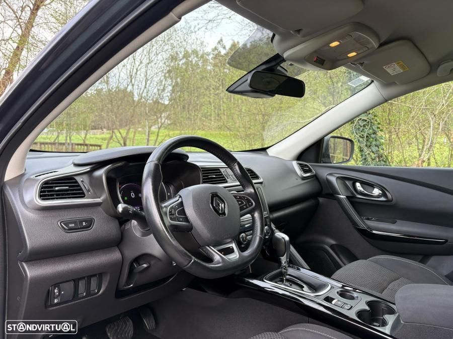Renault Kadjar - 15