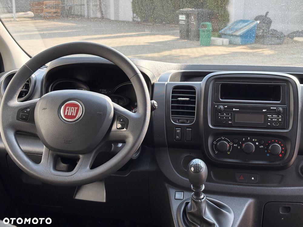 Fiat Talento Multicab L1H1 Basis - 13