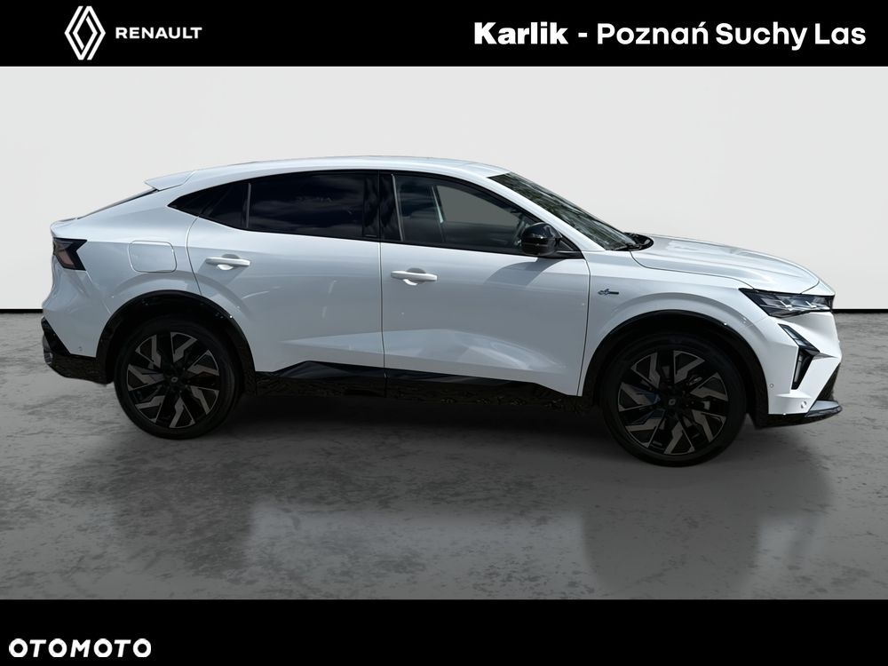 Renault Rafale E-TECH Full Hybrid 200 Esprit Alpine - 9