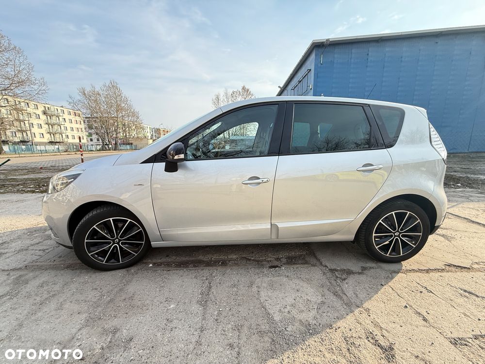 Renault Scenic 1.2 TCe Energy Bose Edition - 3