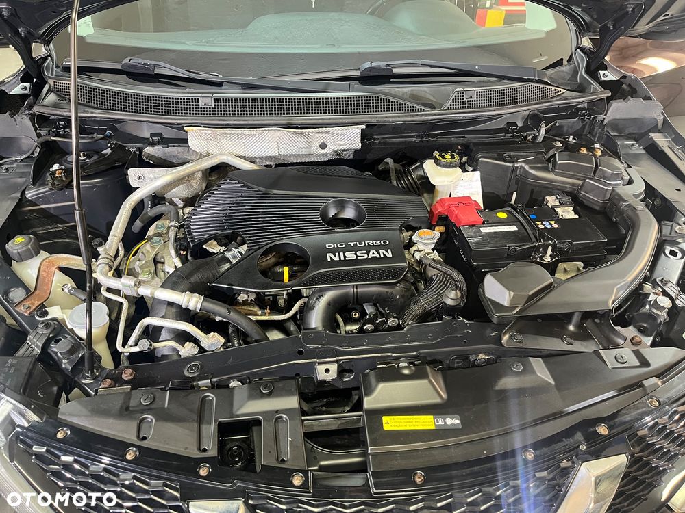 Nissan Qashqai 1.6 DIG-T Acenta - 5