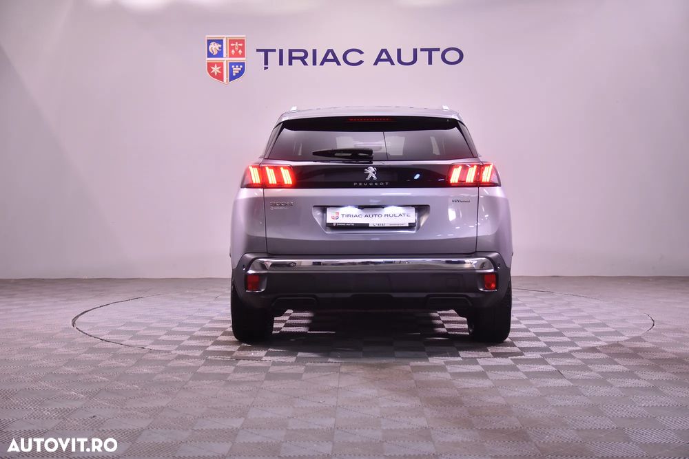 Peugeot 3008 - 2