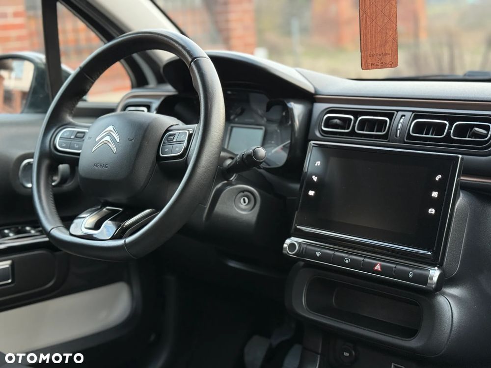 Citroën C3 Pure Tech 83 S&S ORIGINS - 32